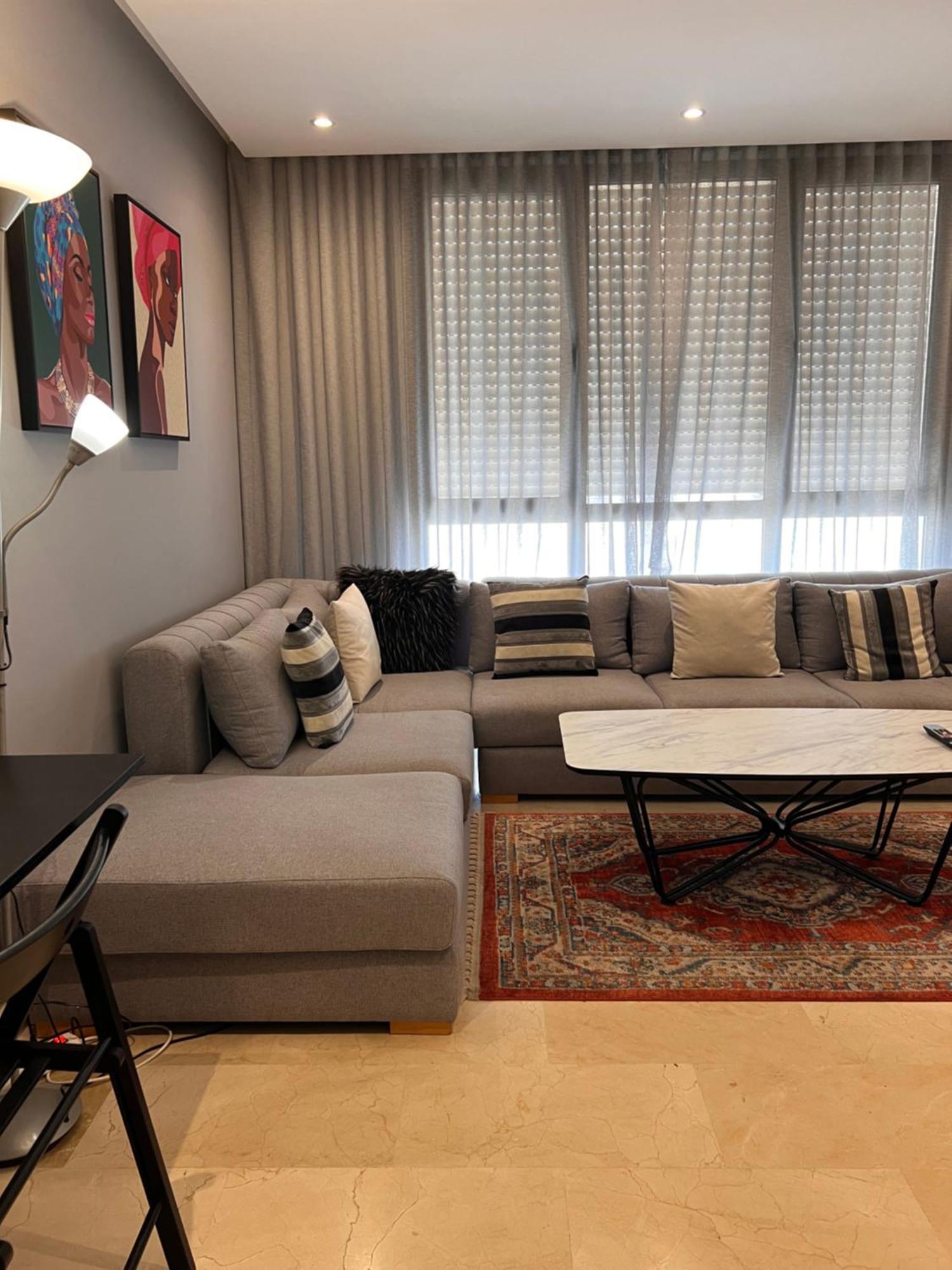 Lux Apartamento