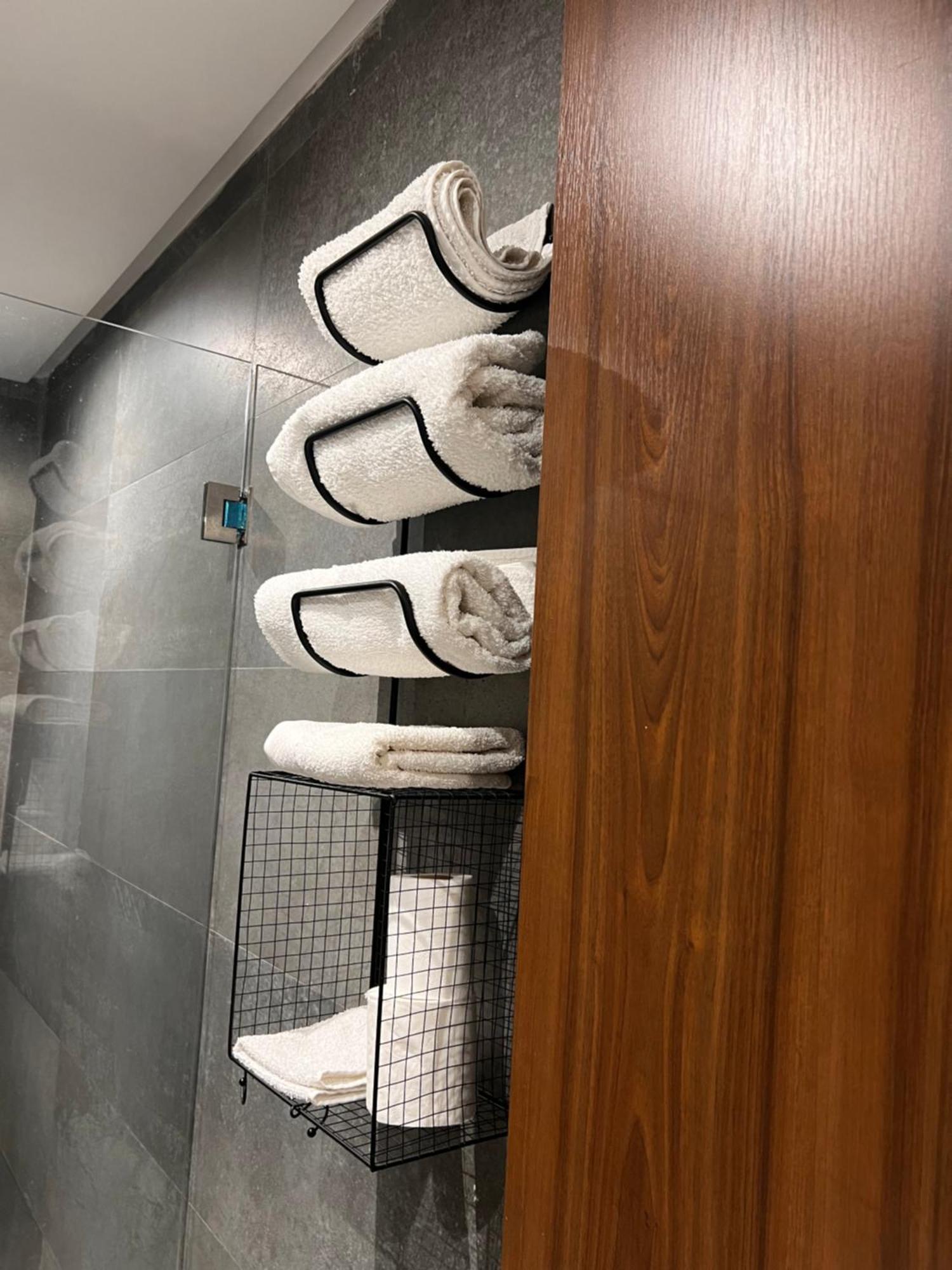 Apartamento Lux Casa Blanca