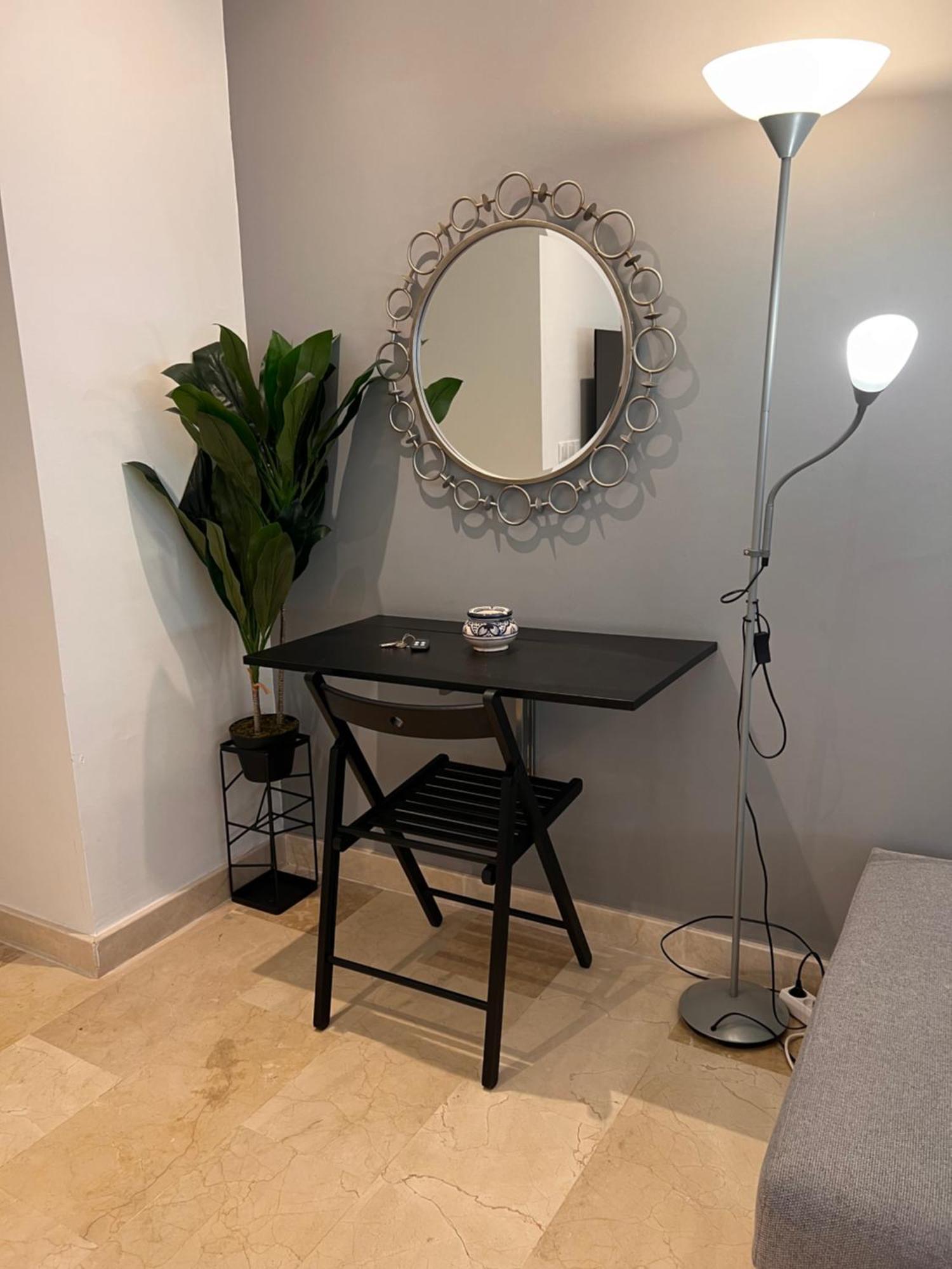 Lux Apartamento Casa Blanca
