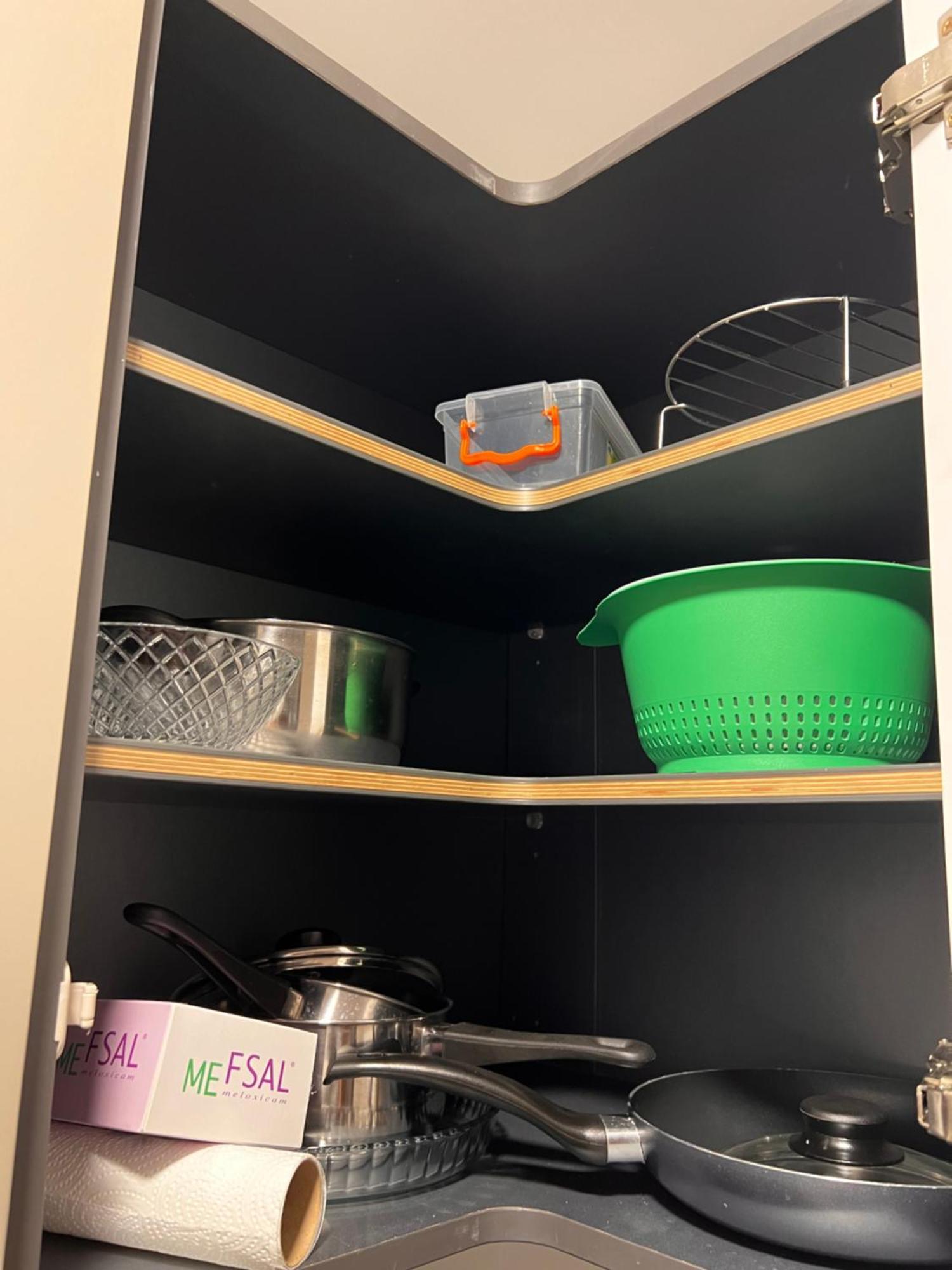 Lux Apartamento *