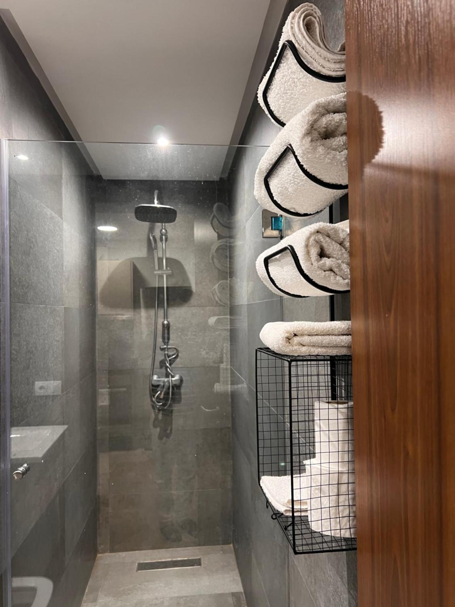 Apartamento Lux *
