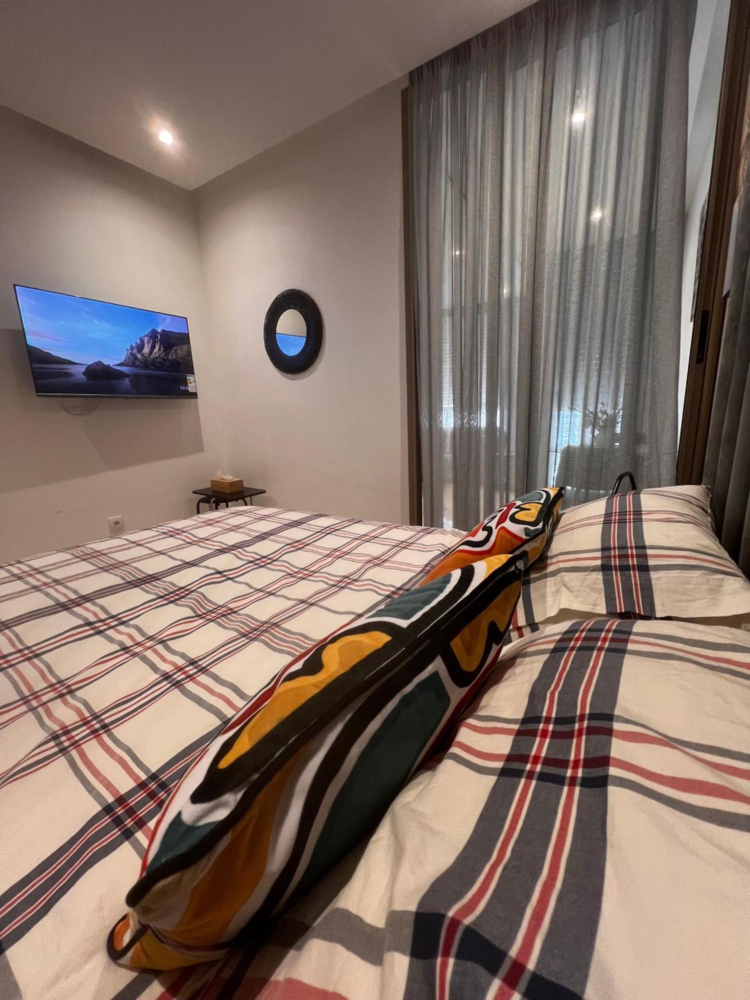 Lux Apartamento *